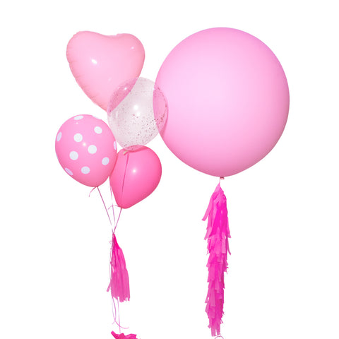 Bouquet LET'S GO PARTY!