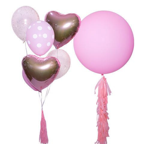 Bouquet PINK LEMONADE