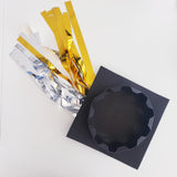 Birrete de Graduación para Globo Gigante (1 pieza)