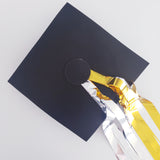 Birrete de Graduación para Globo Gigante (1 pieza)