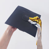 Birrete de Graduación para Globo Gigante (1 pieza)