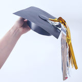 Birrete de Graduación para Globo Gigante (1 pieza)