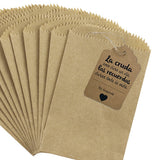 Etiquetas Anticruda (20 piezas)