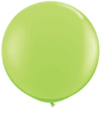 Globos Gigantes Redondos Látex (70 cm)