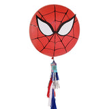 Globo Gigante Spiderman con helio (solo CDMX y Edomex)