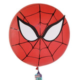 Globo Gigante Spiderman con helio (solo CDMX y Edomex)
