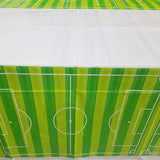 Mantel de plástico Futbol Soccer